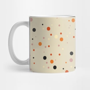 Beautiful patterns - unusual patterns - pattern pointless Mug